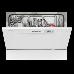 Посудомоечная машина Maunfeld MLP-06DW фото 4 в Екатеринбурге