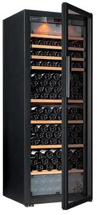 Трехтемпературный винный шкаф EuroCave E-PURE-L P-300060-L фото в Екатеринбурге