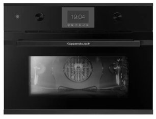 Компактный духовой шкаф Kuppersbusch CB 6350.0 S5 Black Velvet фото в Екатеринбурге