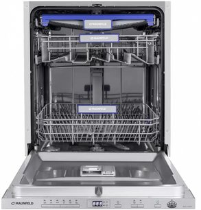 Встраиваемая посудомоечная машина MAUNFELD MLP-12PRO фото 3 в Екатеринбурге