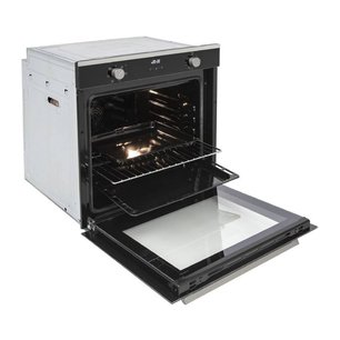 Встраиваемый духовой шкаф Brandt BOH1222X фото 4 в Екатеринбурге