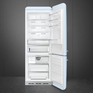 Холодильник Smeg FAB38RPB фото 2 в Екатеринбурге