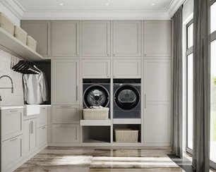 Стиральная машина VARD VWF514B фото 2 в Екатеринбурге