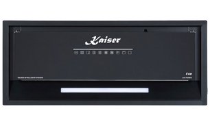 Встраиваемая вытяжка Kaiser EA 548 фото 3 в Екатеринбурге
