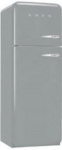 Холодильник Smeg FAB30LSV6 фото 3 в Екатеринбурге