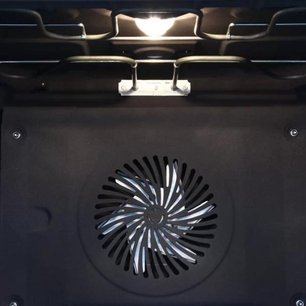 Духовой шкаф AEG BCR546350W фото 3 в Екатеринбурге