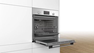 Духовой шкаф Бош HBF154YS0 фото 3 в Екатеринбурге Духовой шкаф Bosch HBF154YS0 фото 3 в Екатеринбурге