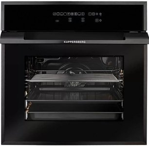 Духовой шкаф Kuppersberg OZ 663 BL-AL фото в Екатеринбурге