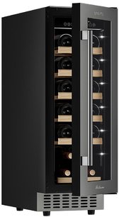 Винный шкаф Meyvel MV19-KST1 фото 2 в Екатеринбурге