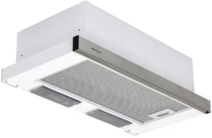 Вытяжка Krona GERDA 600 inox PB фото 2 в Екатеринбурге Вытяжка Krona GERDA 600 inox PB фото 2 в Екатеринбурге