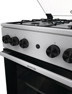 Газовая плита Gorenje GGI5A20XJ фото 4 в Екатеринбурге