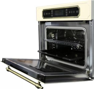 Встраиваемая микроволновая печь Zigmund Shtain BMO 20.362 X фото 4 в Екатеринбурге