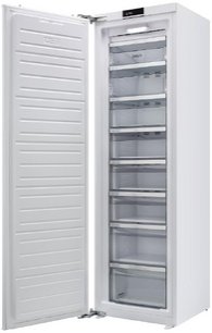 Встраиваемая морозильная камера Jacky`s JF BW1770 фото 3 в Екатеринбурге