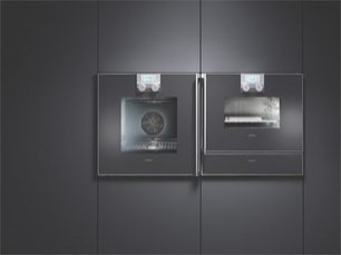 Духовой шкаф Gaggenau BO 251-130 фото 3 в Екатеринбурге