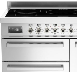 Варочный центр Bertazzoni PRO1005IMFETXT фото 2 в Екатеринбурге