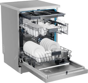 Посудомоечная машина Haier HDWE15-58CS2RU фото 4 в Екатеринбурге