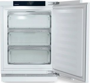 Встраиваемый холодильник Liebherr SUBa30 375i Prime BioFresh фото 3 в Екатеринбурге