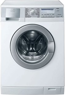 Стиральная машина AEG LS84840 фото в Екатеринбурге