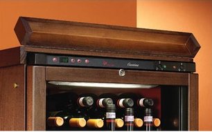 Винный шкаф IP CEXP 501 RU фото 2 в Екатеринбурге