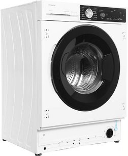 Стиральная машина Hyundai HWM 7142 фото 4 в Екатеринбурге