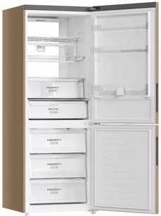 Холодильник Haier C4F744CGGU1 фото 3 в Екатеринбурге
