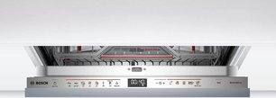 Встраиваемая посудомоечная машина Бош SMV 6ECX51E фото 3 в Екатеринбурге Встраиваемая посудомоечная машина Bosch SMV 6ECX51E фото 3 в Екатеринбурге