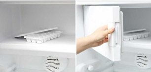 Холодильник Smeg FAB28LCG1 фото 2 в Екатеринбурге