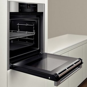 Духовой шкаф Neff B25CR22N0 фото 3 в Екатеринбурге