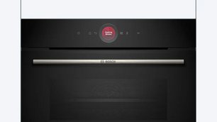 Духовой шкаф Bosch CBG7741B1 фото 2 в Екатеринбурге