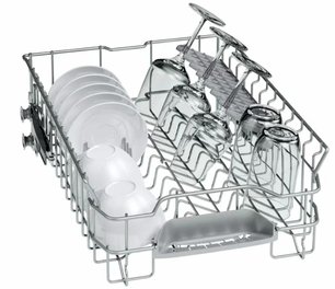 Встраиваемая посудомоечная машина Нефф S581F50X2R фото 4 в Екатеринбурге Встраиваемая посудомоечная машина Neff S581F50X2R фото 4 в Екатеринбурге