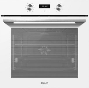 Духовой шкаф Haier HOQ-R2ARN3WB фото в Екатеринбурге