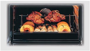 Духовой шкаф Ilve 900-WMP IX фото 2 в Екатеринбурге