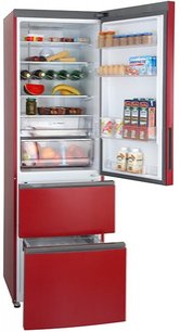 Холодильник Haier A2F635CRMV фото 2 в Екатеринбурге