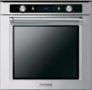 Духовой шкаф KitchenAid KOHCP 60600 фото в Екатеринбурге