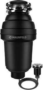 Измельчитель пищевых отходов Maunfeld MWD5603PB фото 2