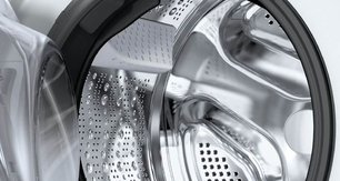 Стирально-сушильная машина Bosch WDU2853KPL фото 4 в Екатеринбурге