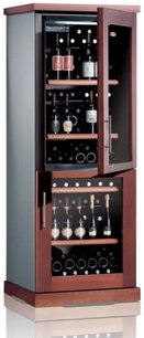 Винный шкаф IP CEX 601 AF фото в Екатеринбурге