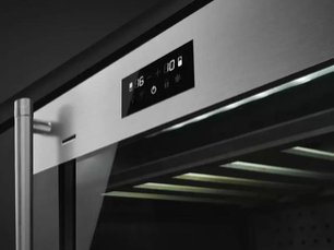 Винный шкаф Smeg CVI338RWX2 фото 2 в Екатеринбурге