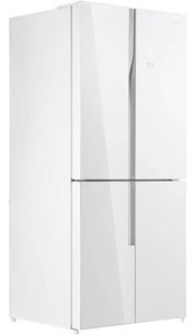 Холодильник Maunfeld MFF182NFWE фото 4 в Екатеринбурге