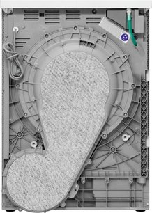 Сушильная машина AEG TR939M4E фото 3 в Екатеринбурге