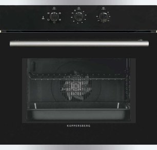 Духовой шкаф Kuppersberg HM 650 фото в Екатеринбурге
