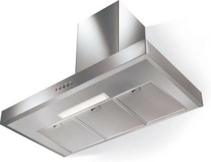 Вытяжка Фабер GEMMA PB SRM X A90 фото 2 в Екатеринбурге Вытяжка Faber GEMMA PB SRM X A90 фото 2 в Екатеринбурге