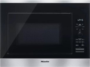 Микроволновая печь Miele M6040SC EDST/CLST сталь CleanSteel фото в Екатеринбурге