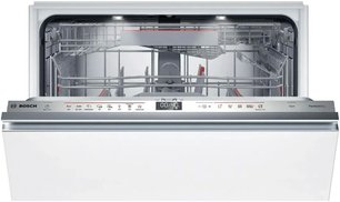 Встраиваемая посудомоечная машина Bosch SBV6ZDX16E фото 2 в Екатеринбурге