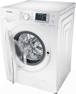Стиральная машина Samsung WF 80F5E5U4W фото 4 в Екатеринбурге