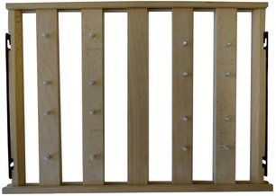 Винный шкаф Dunavox DAB-48.125B фото 2 в Екатеринбурге