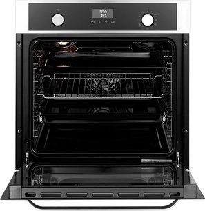 Духовой шкаф Haier HOX-P11HSX фото 3 в Екатеринбурге