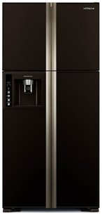 Холодильник Hitachi R-W 722 PU1 GBW фото в Екатеринбурге