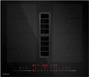 Индукционная варочная панель Маунфилд MIHC604SF2BK фото 4 в Екатеринбурге Индукционная варочная панель Maunfeld MIHC604SF2BK фото 4 в Екатеринбурге