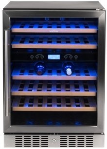 Винный шкаф Vestfrost VFWC150Z2 фото в Екатеринбурге